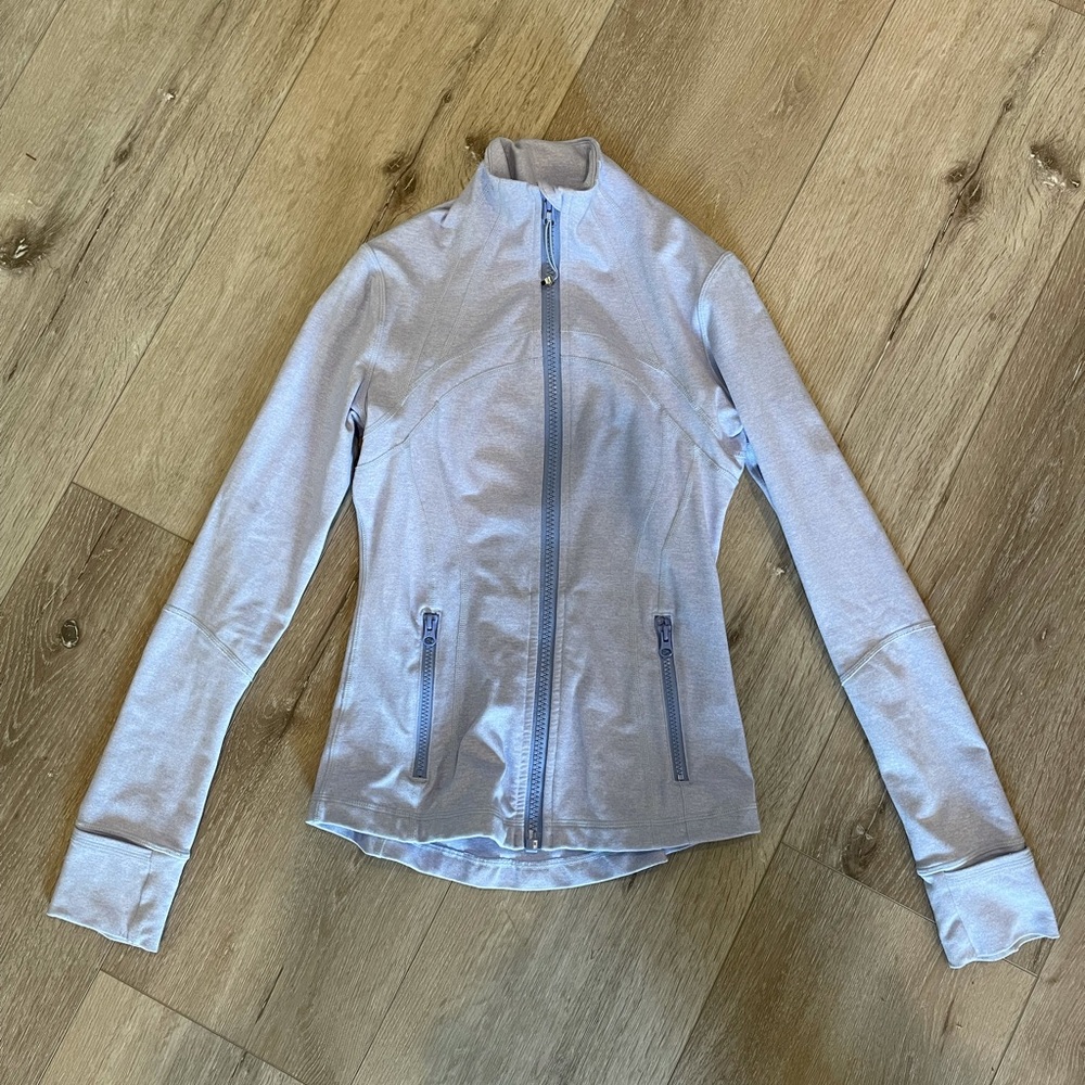 Lululemon Define Jacket